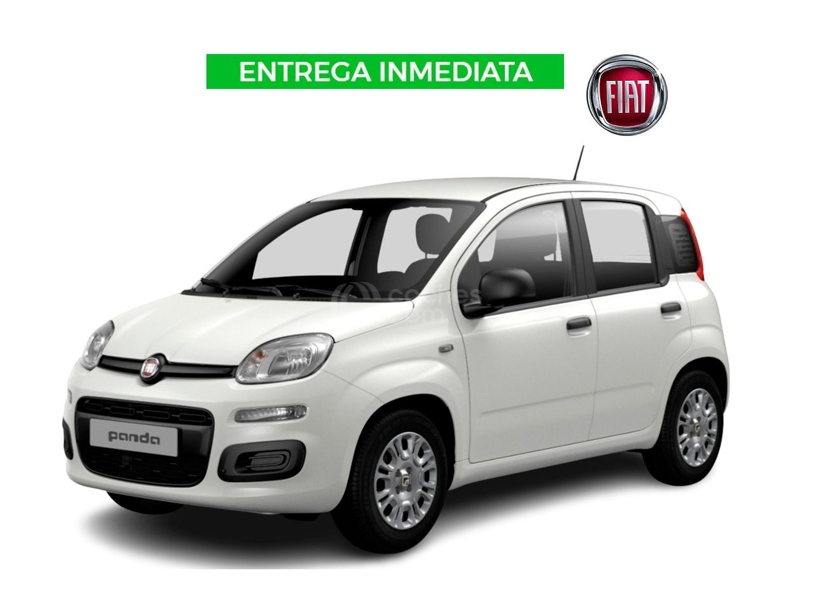 Foto del FIAT Panda 1.0 Hybrid