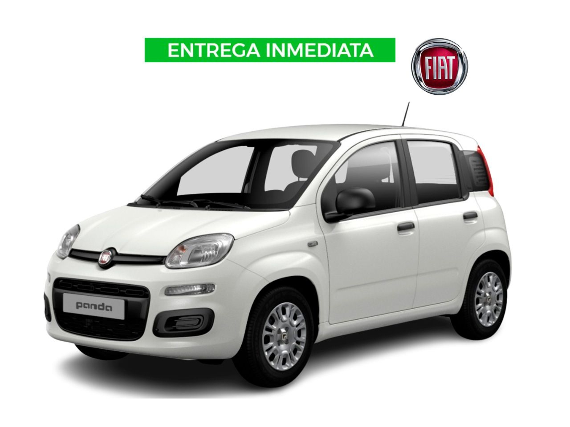 Imagen de FIAT Panda