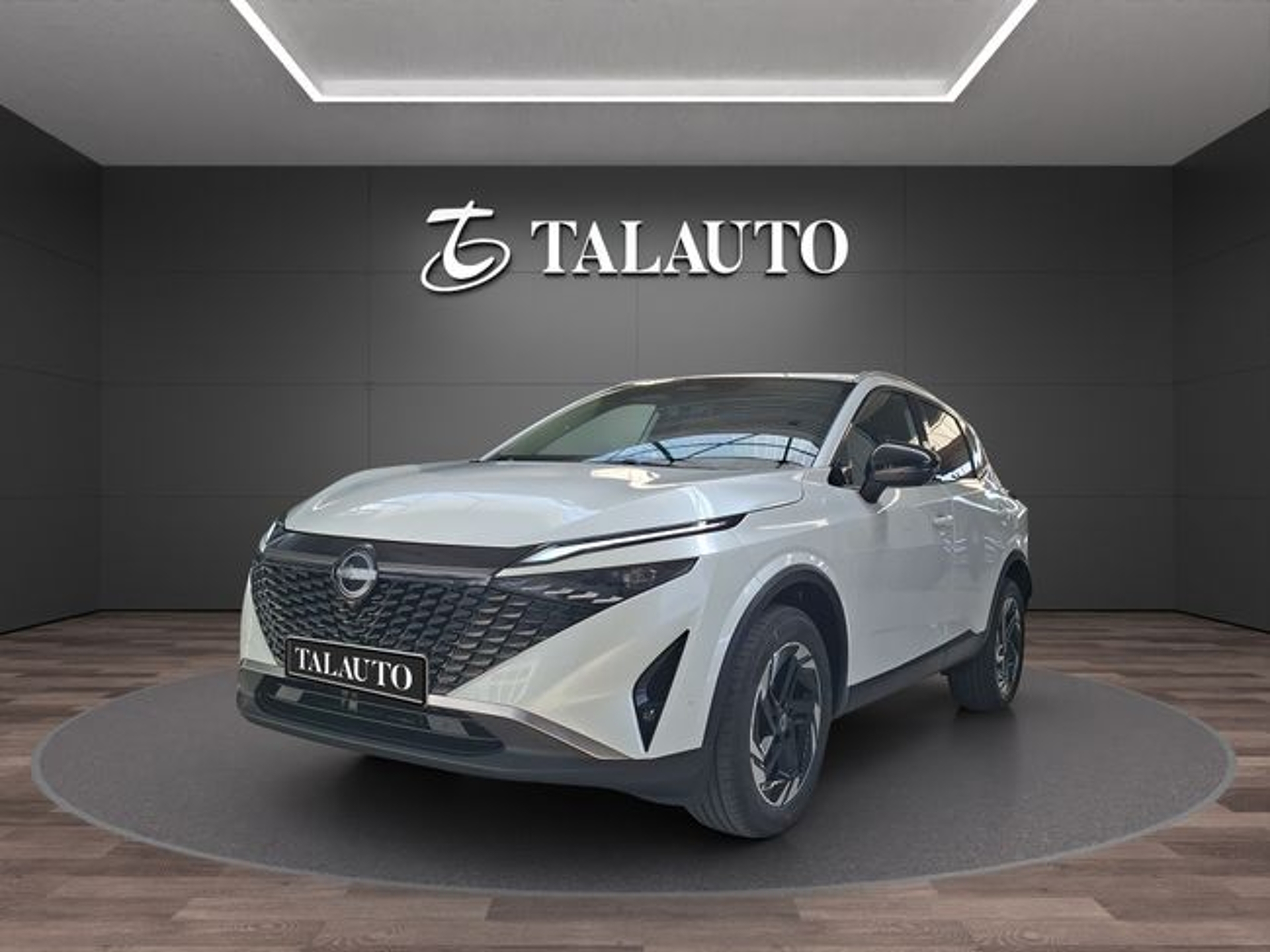 Imagen de NISSAN Qashqai