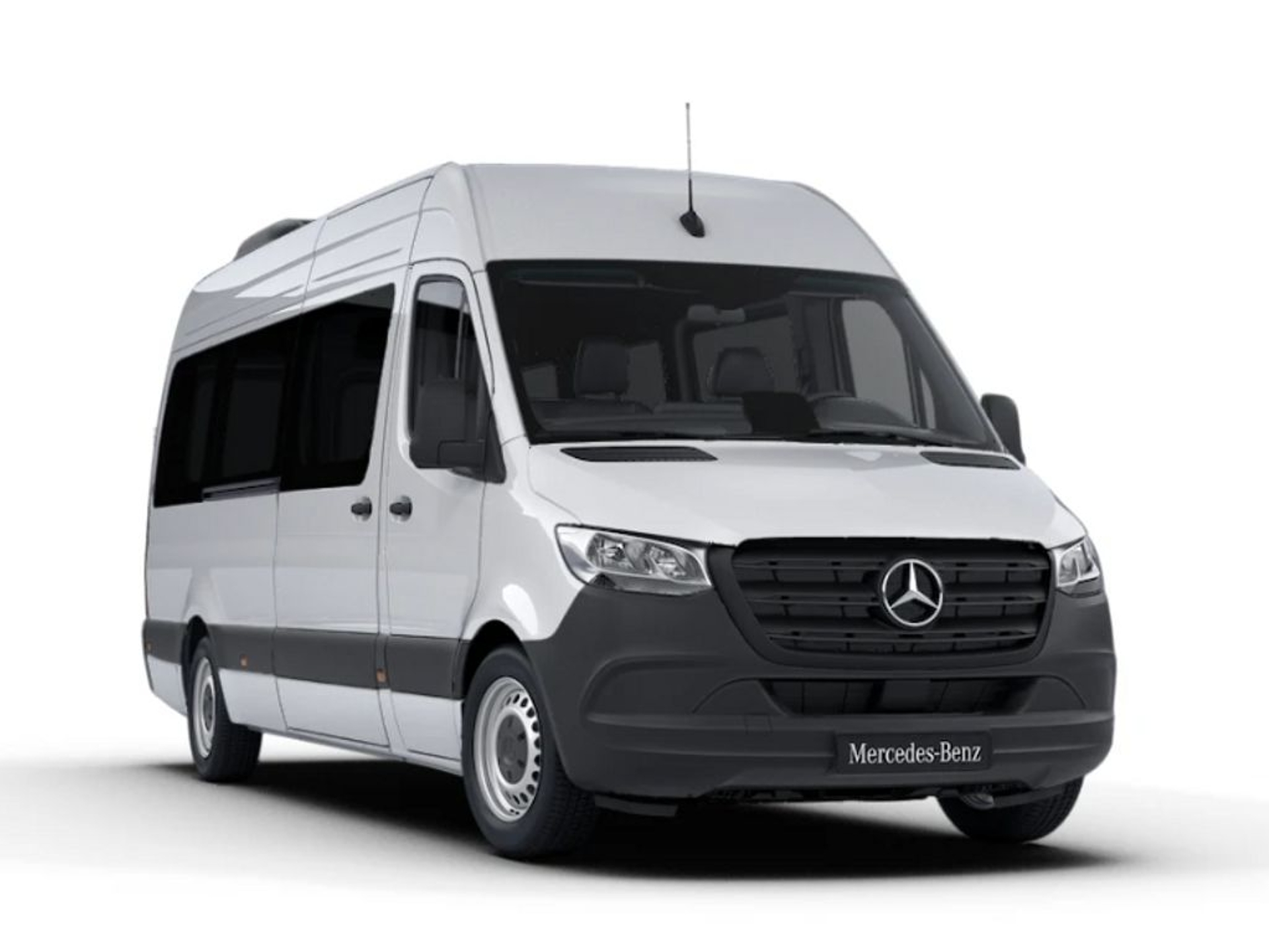 Imagen de MERCEDES Sprinter