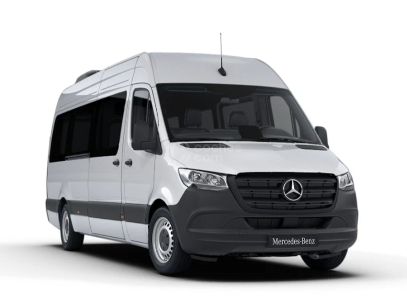 Foto del MERCEDES Sprinter Furgón 315CDI Pro Medio