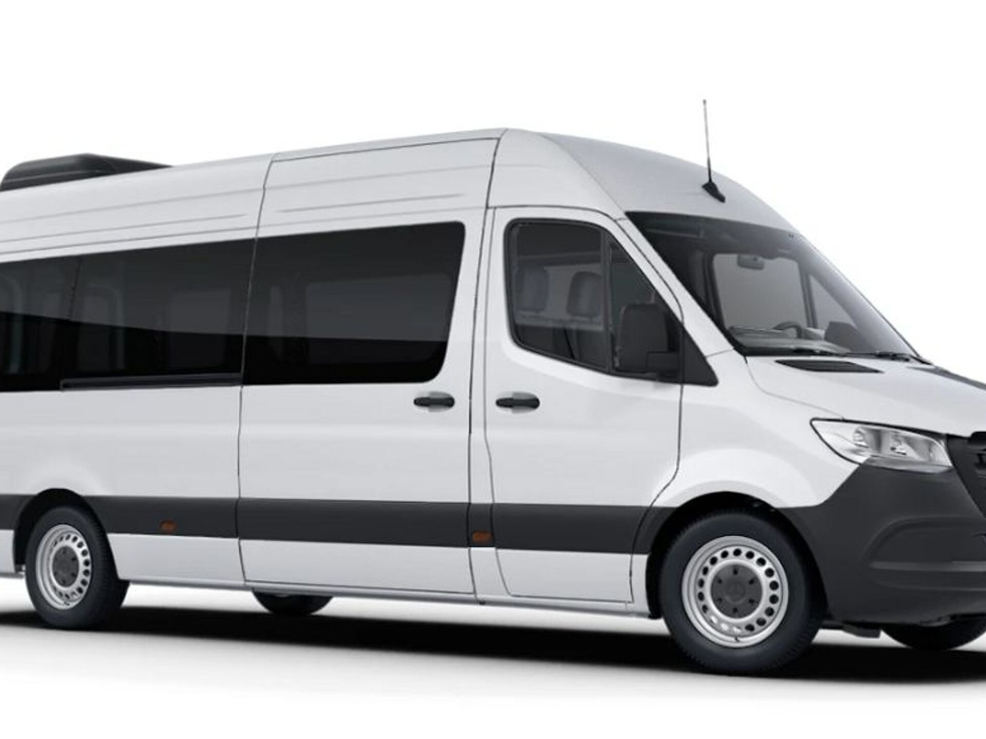 Imagen 2 de MERCEDES Sprinter
