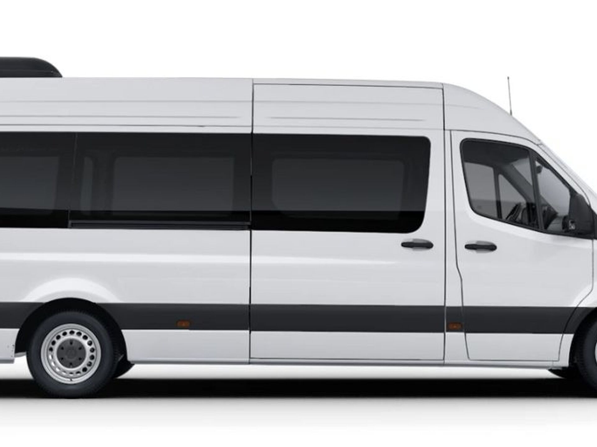Imagen 3 de MERCEDES Sprinter