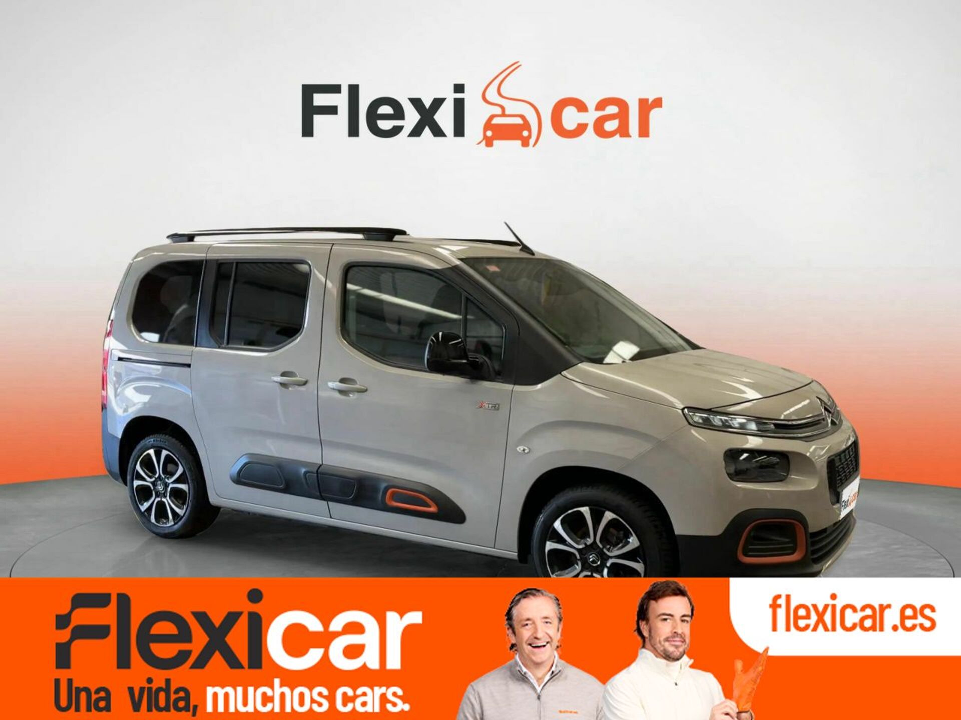 Imagen de CITROEN Berlingo