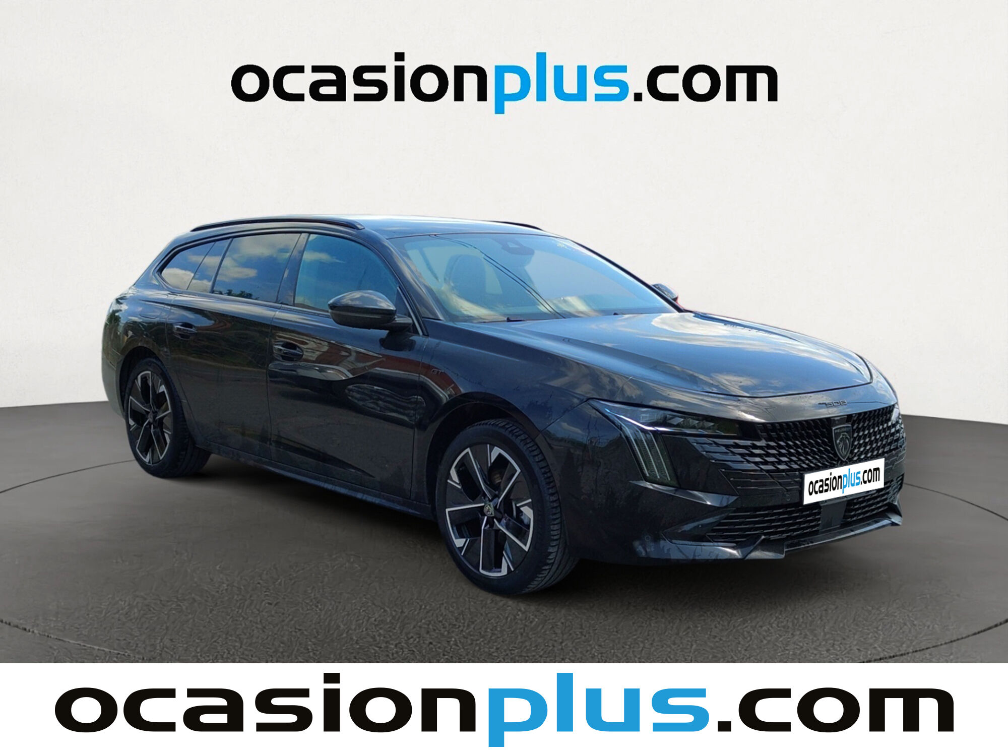 Foto del PEUGEOT 508 SW 1.5 BlueHDi S&S GT EAT8 130