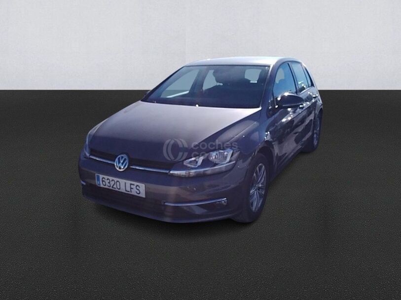 Foto del VOLKSWAGEN Golf 2.0TDI Advance DSG7 110kW