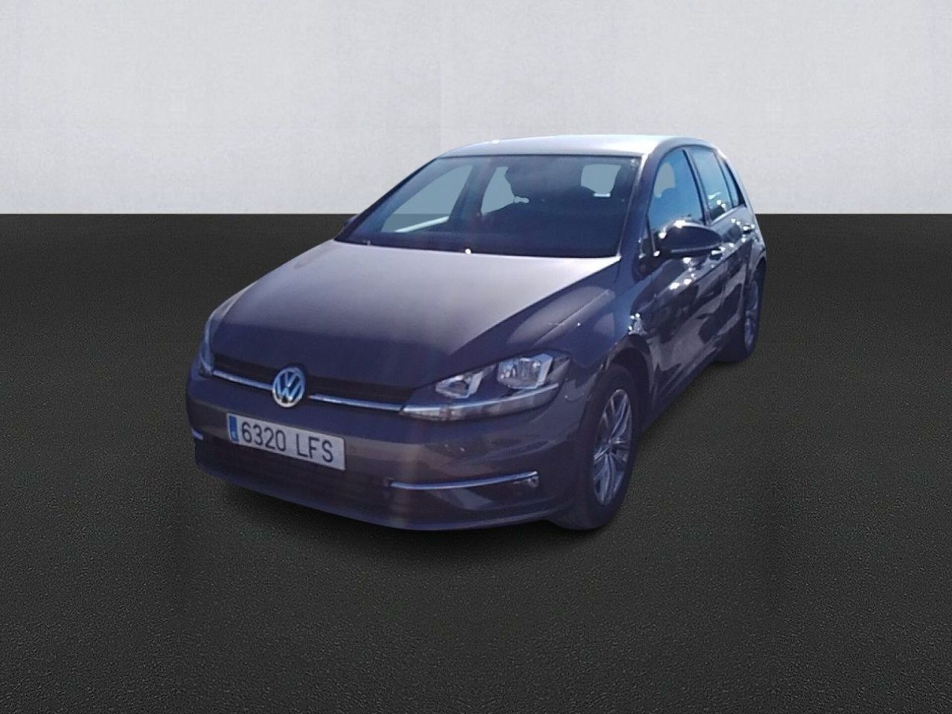 Imagen de VOLKSWAGEN Golf
