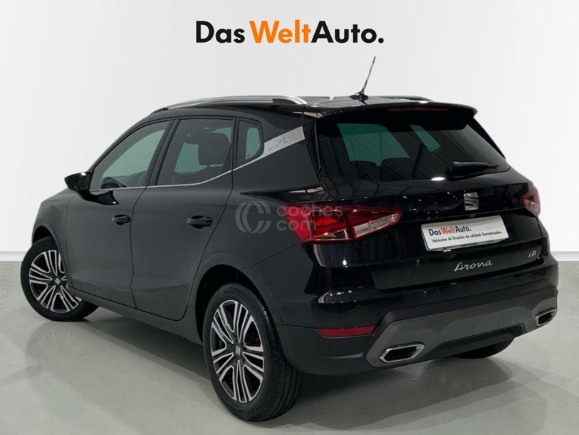 Foto del SEAT Arona 1.0 TSI S&S Xperience XM 115