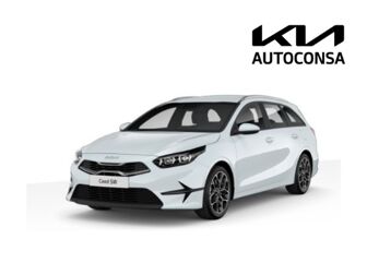 Imagen de KIA Ceed Tourer 1.0 MHEV Style Edition DCT 100