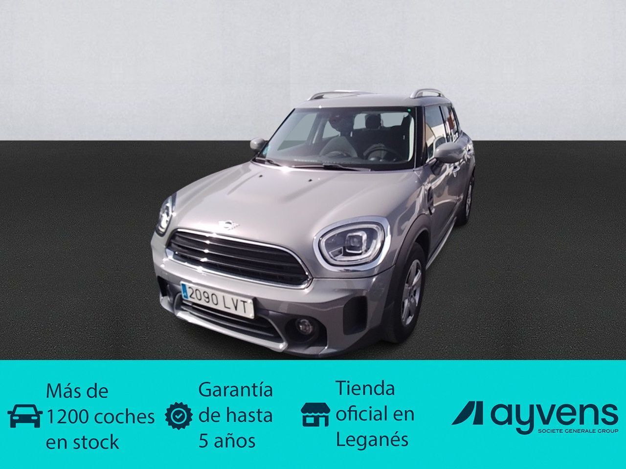 Foto del MINI Mini Countryman COUNTRYMAN ONE