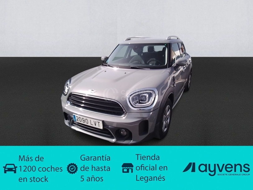 Foto del MINI Mini Countryman COUNTRYMAN ONE