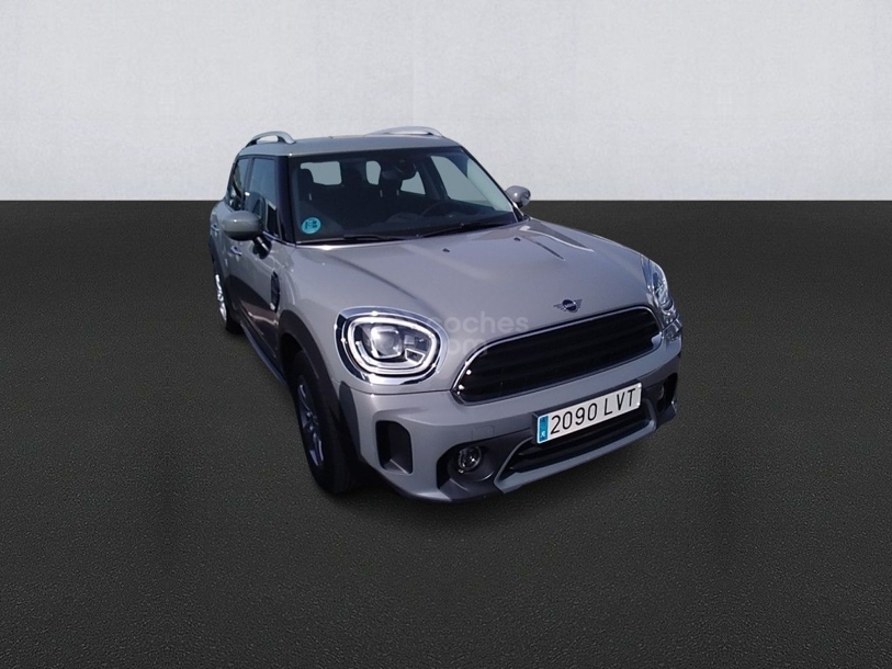 Foto del MINI Mini Countryman COUNTRYMAN ONE