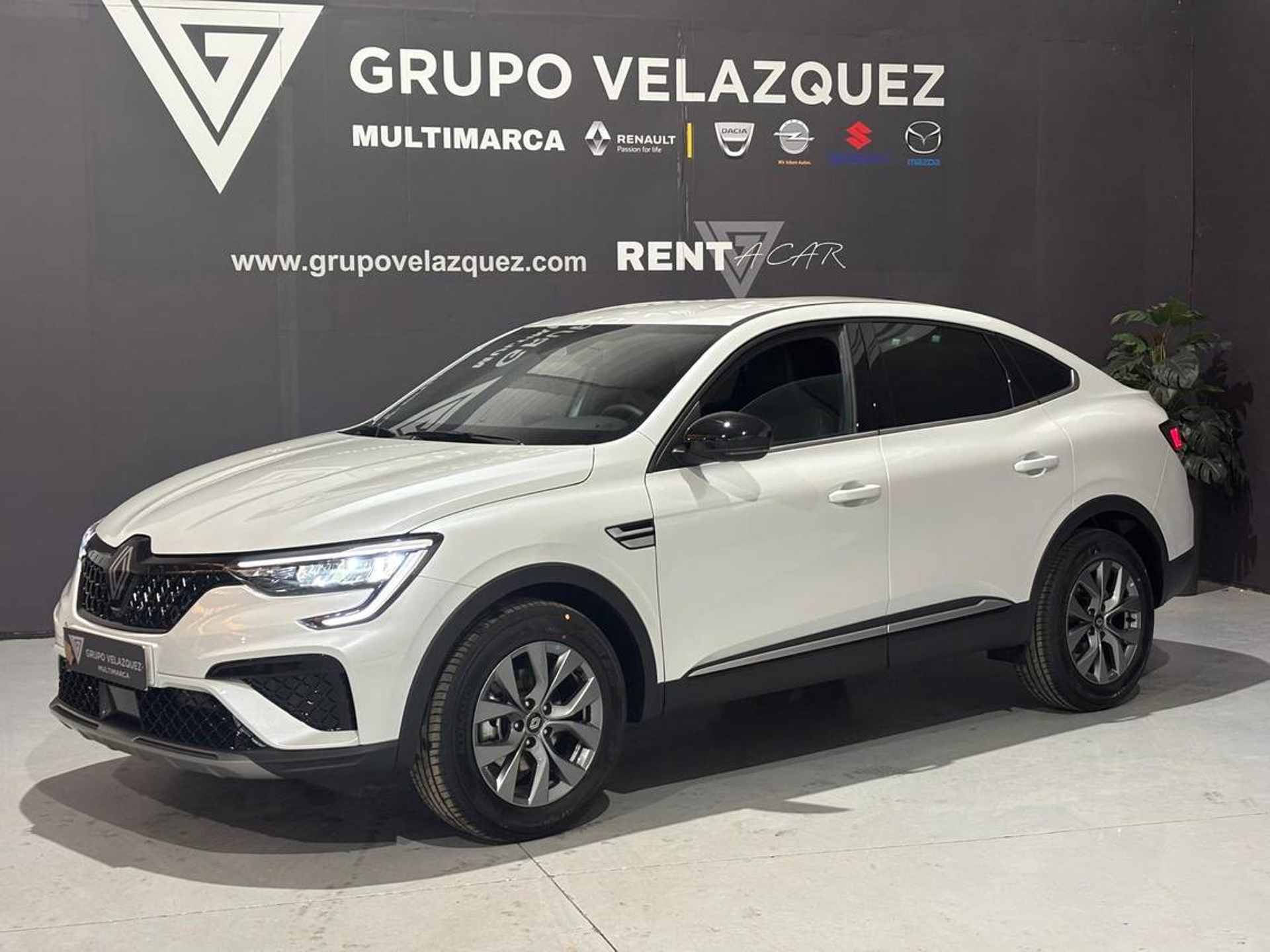 Imagen de RENAULT Arkana