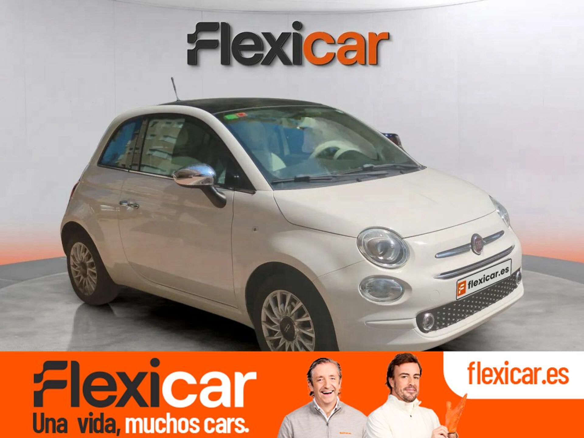 Imagen de FIAT 500
