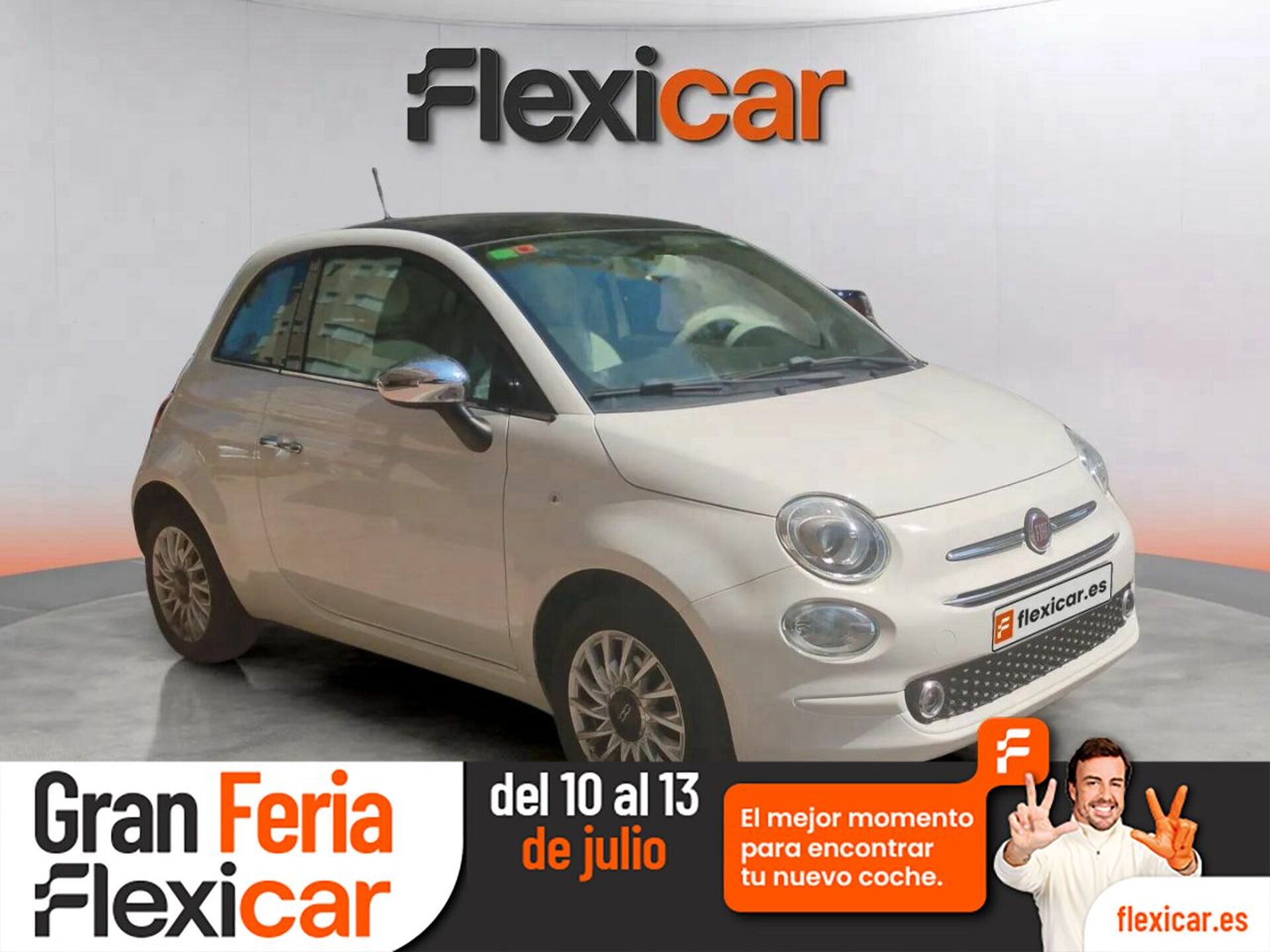 Imagen de FIAT 500