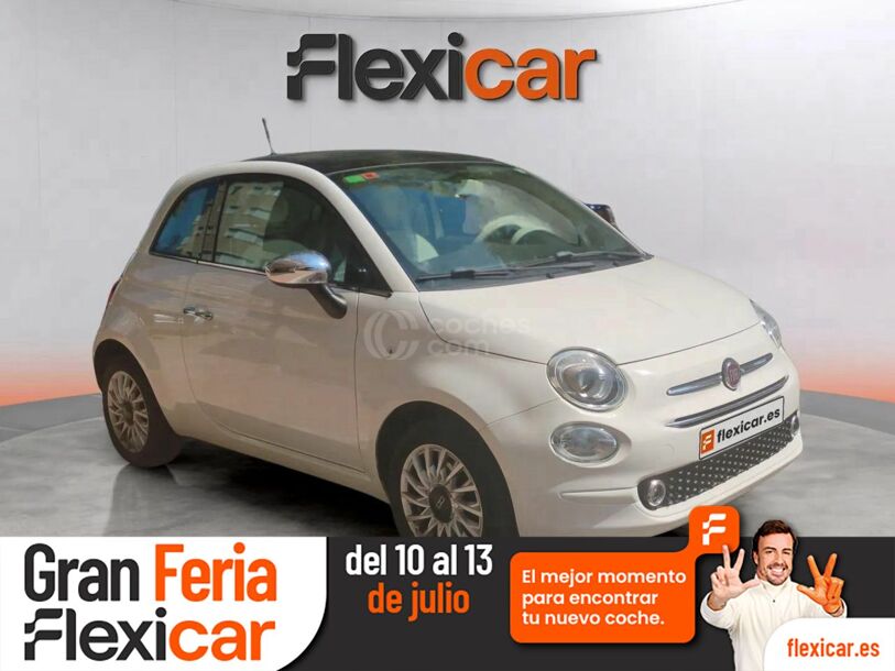 Foto del FIAT 500 0.9 Lounge