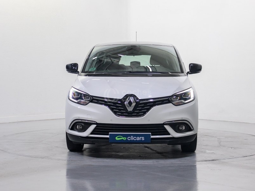 Foto del RENAULT Scénic Scénic 1.3 TCe GPF Zen 103kW