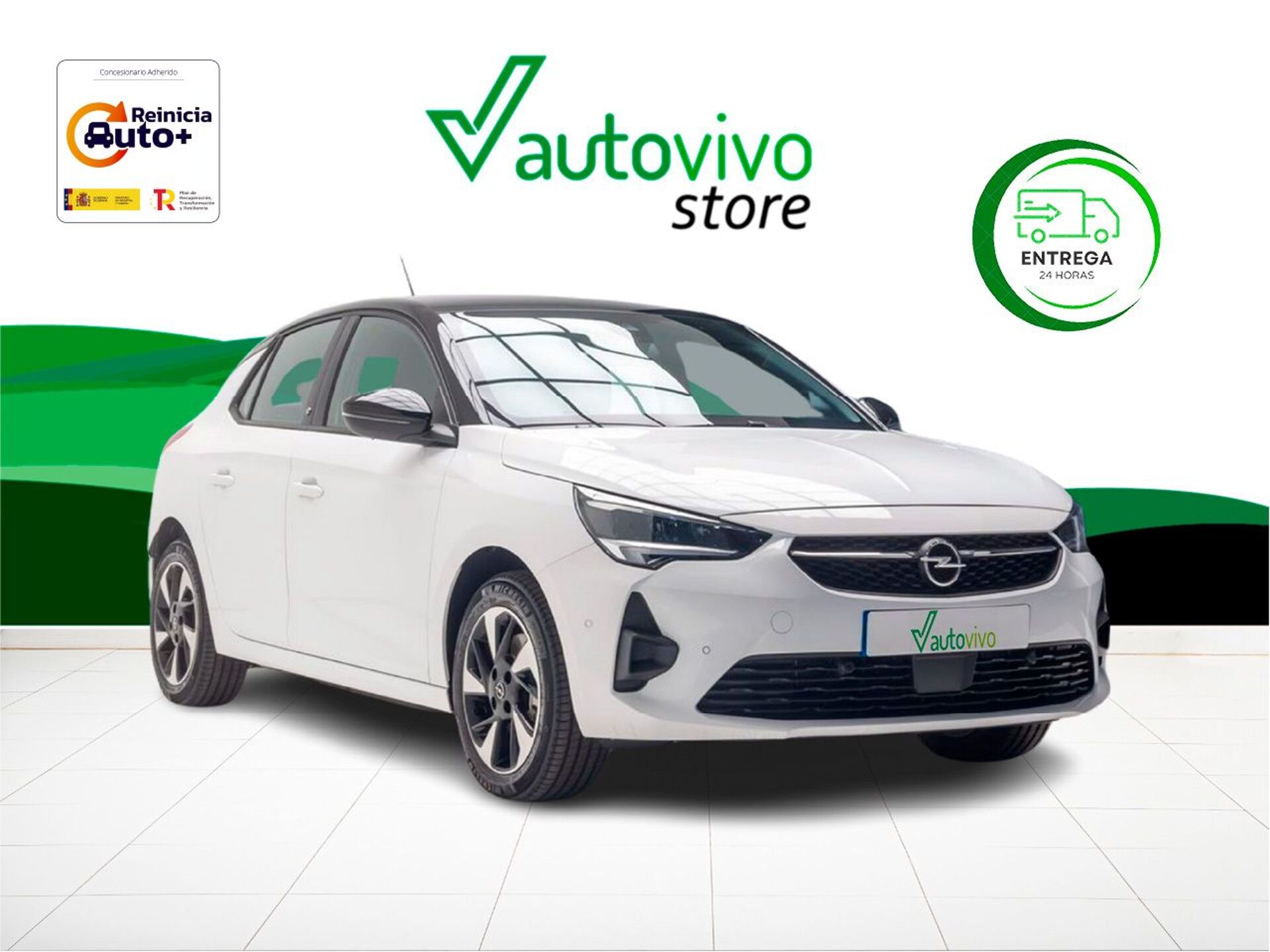 Imagen de OPEL Corsa