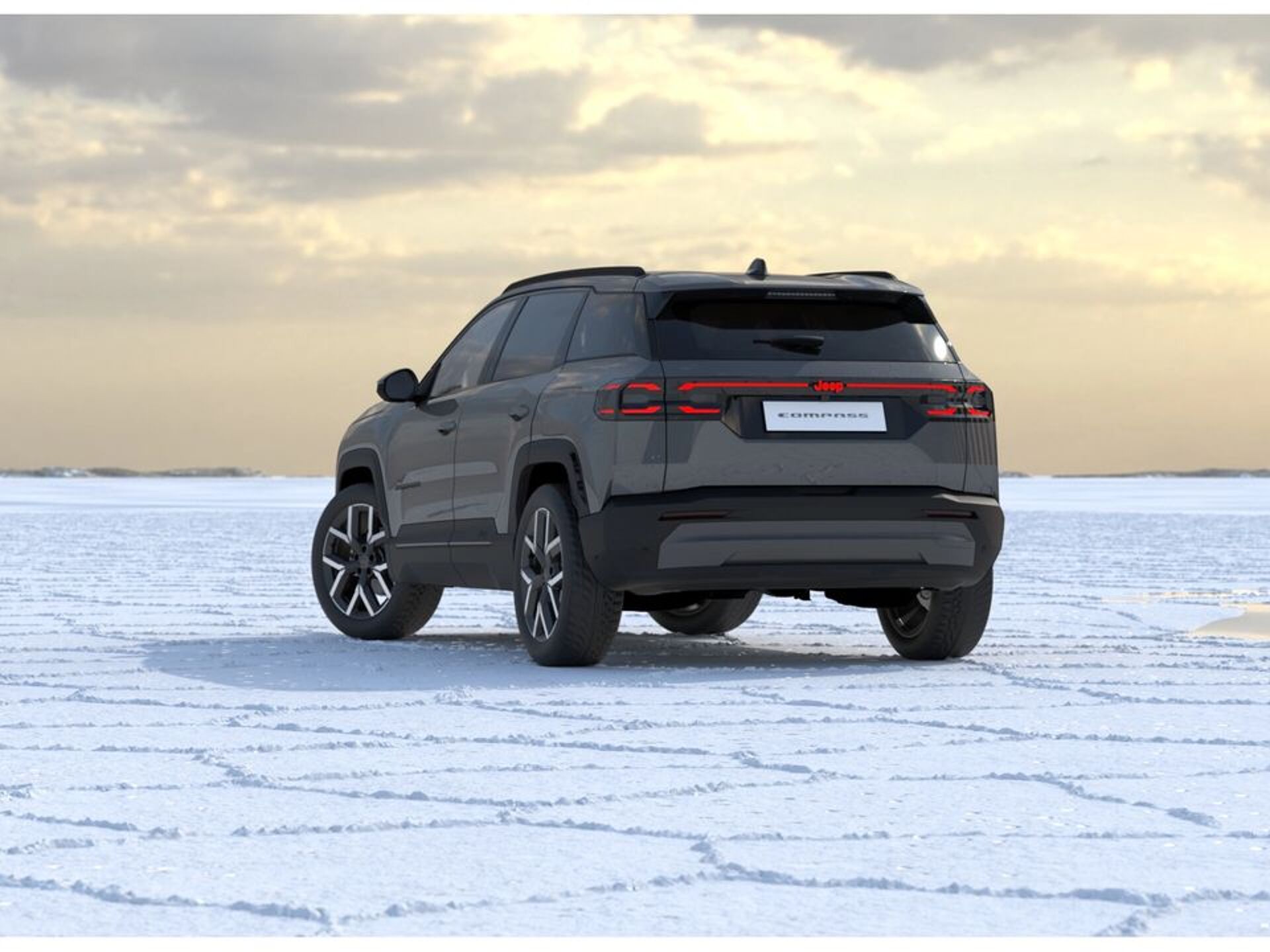 Imagen 2 de JEEP Compass