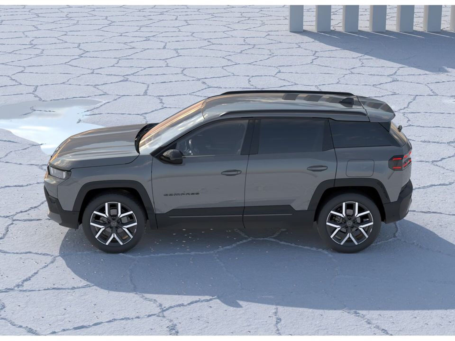 Imagen 3 de JEEP Compass