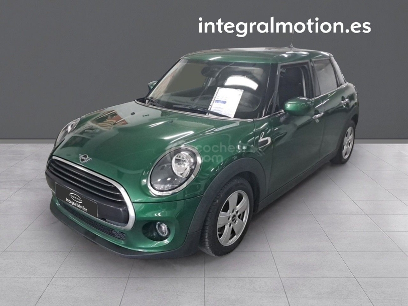 Foto del MINI Mini Cooper Aut.