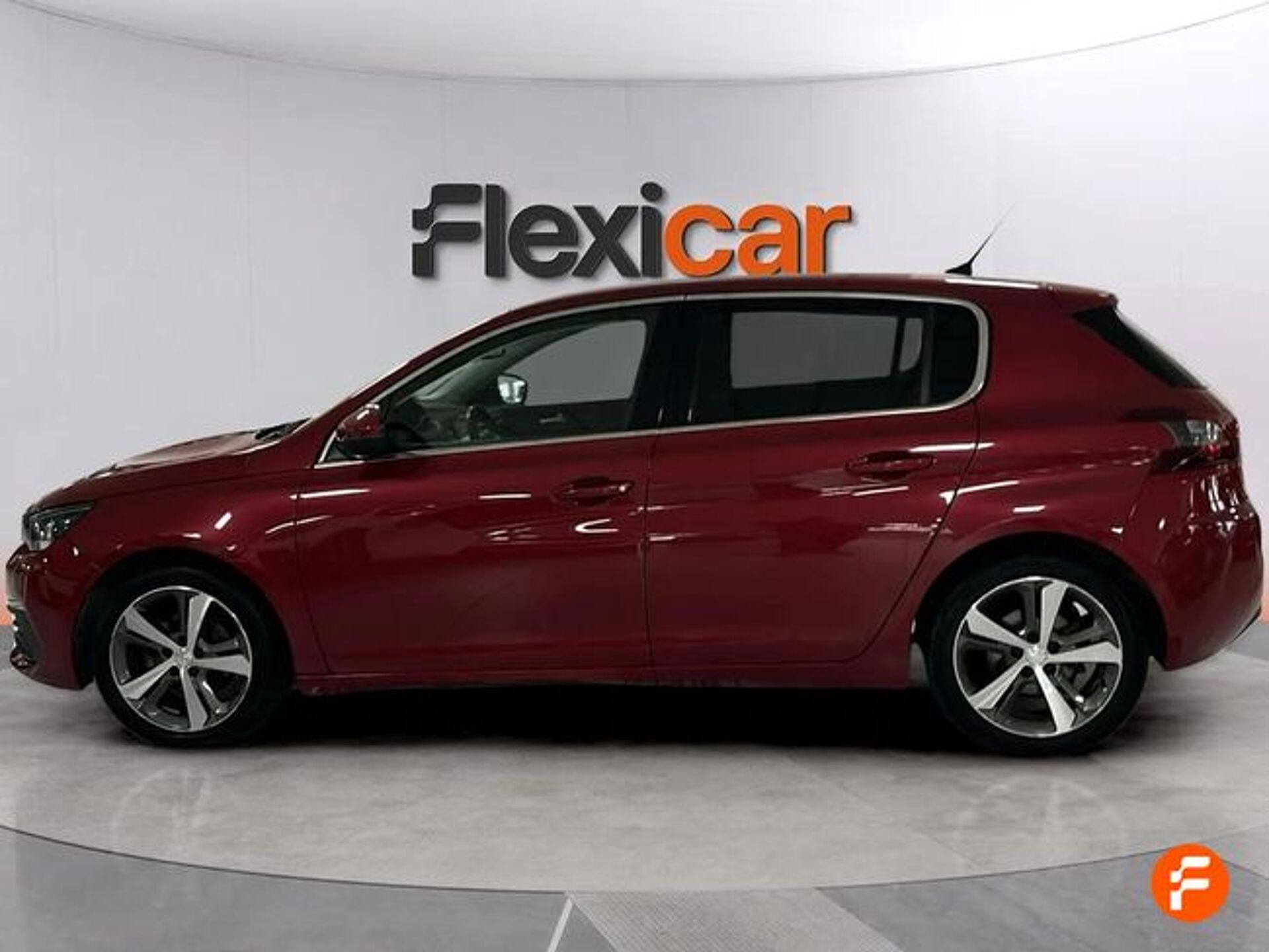 Imagen 3 de PEUGEOT 308