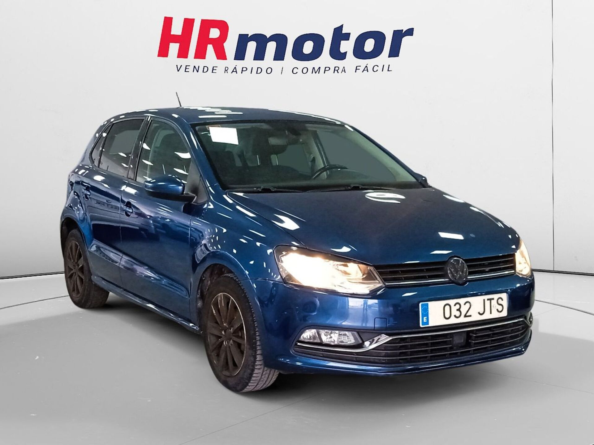 Imagen de VOLKSWAGEN Polo