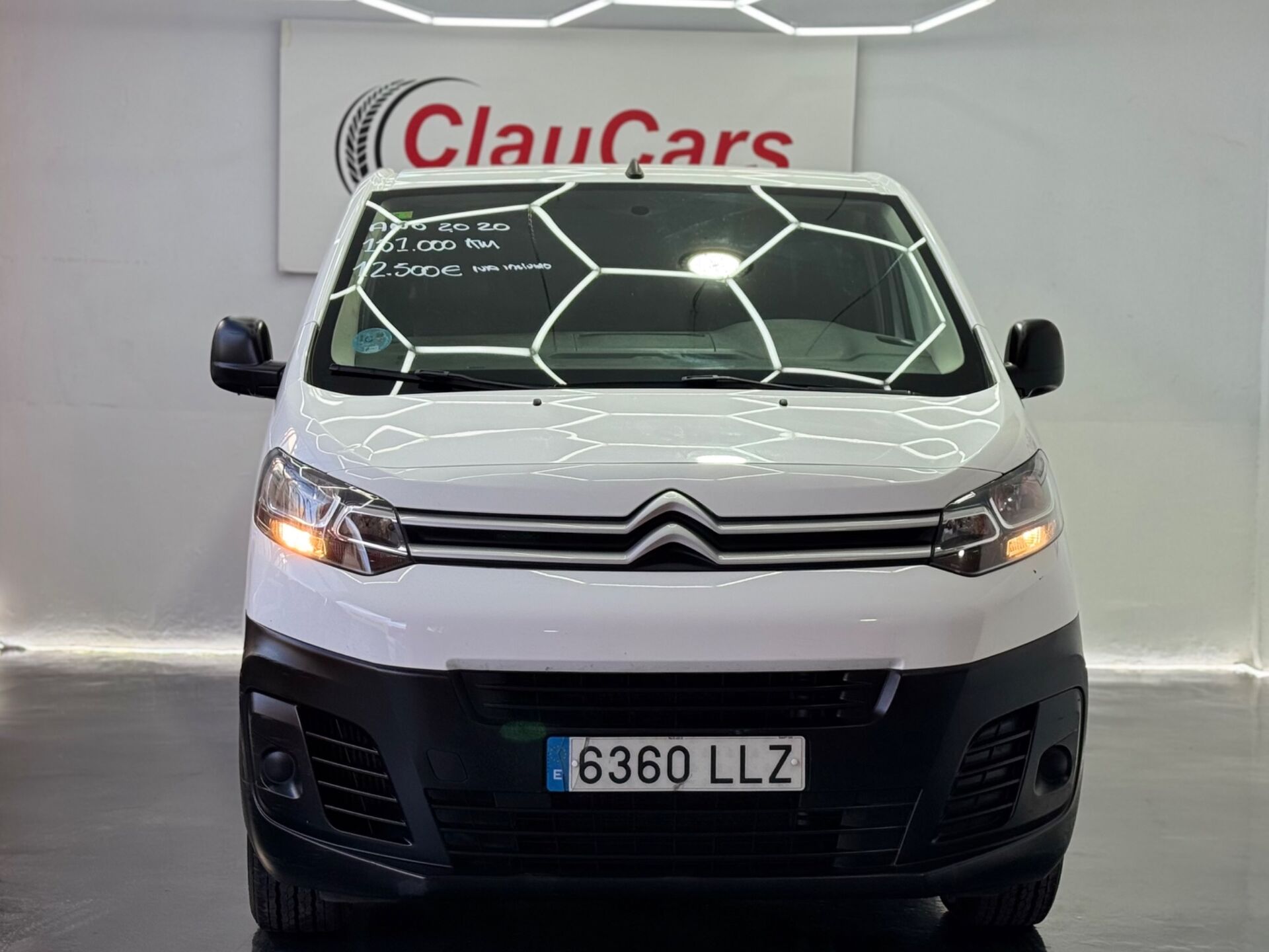 Imagen 3 de CITROEN Jumpy