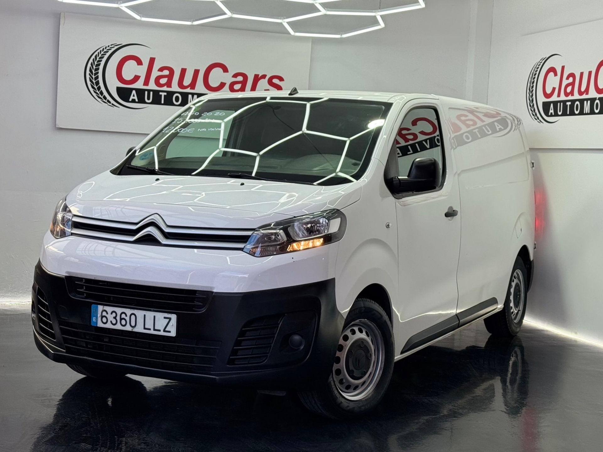 Imagen de CITROEN Jumpy