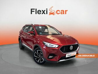 Imagen de MG ZS 1.0 T-GDI Luxury 82kW