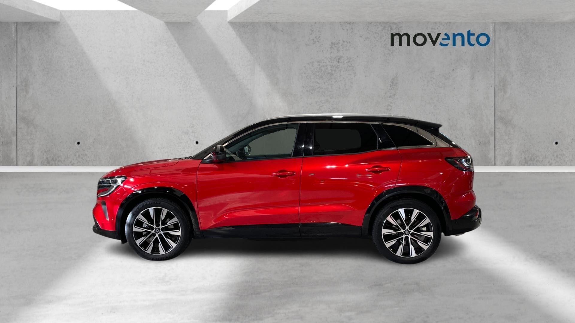 Foto del RENAULT Austral 1.2 full hybrid e-tech Techno 146kW