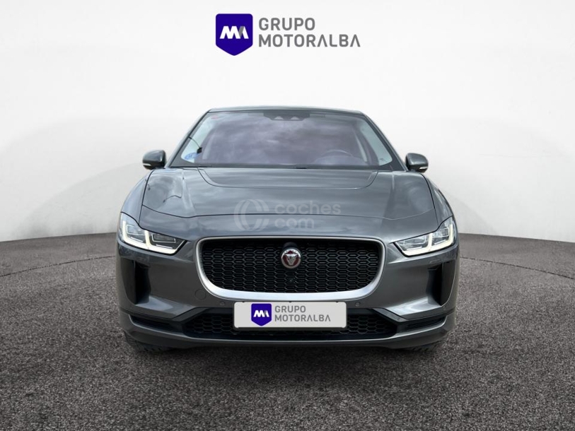 Foto del JAGUAR I-Pace HSE