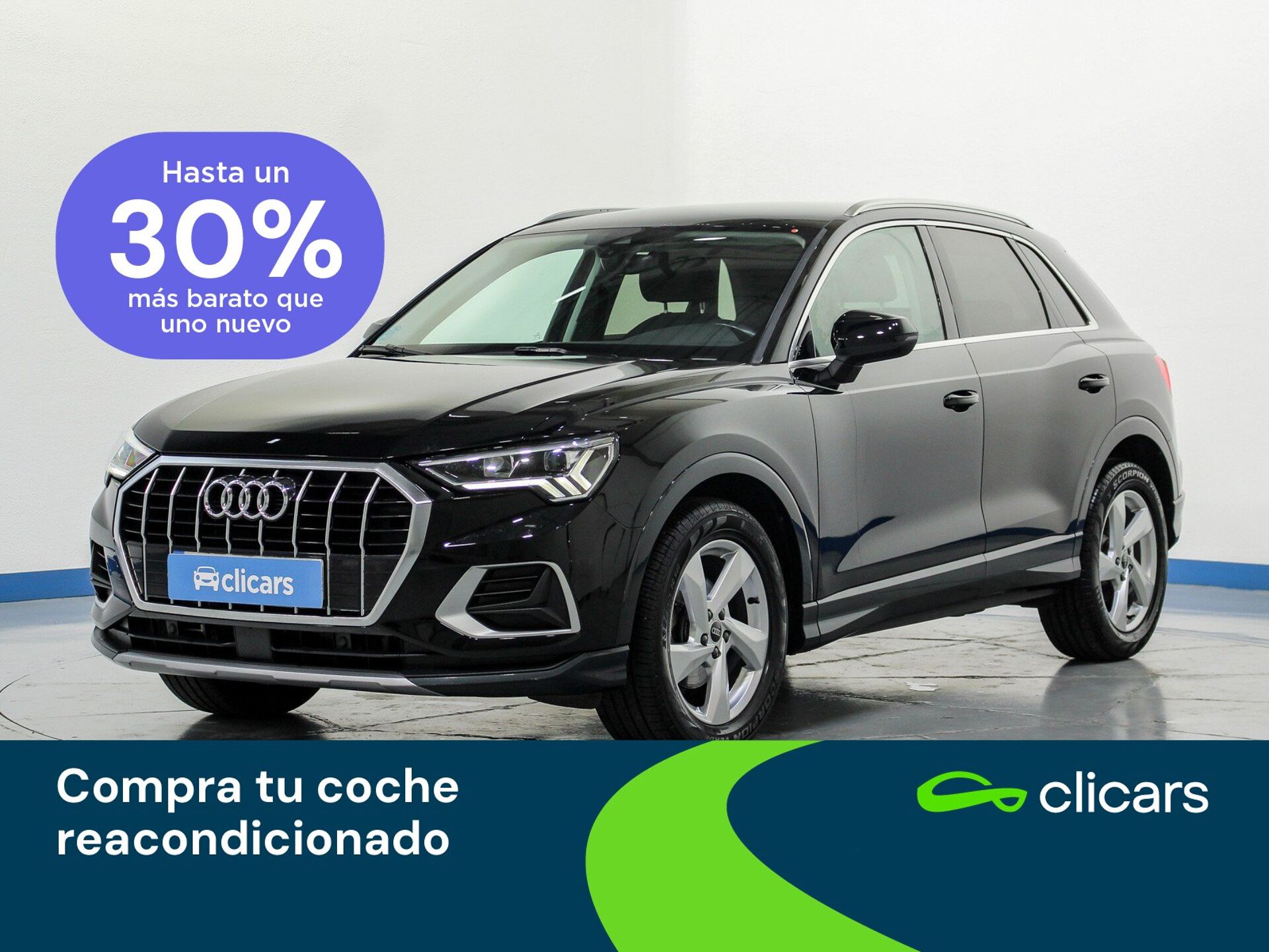 Imagen de AUDI Q3
