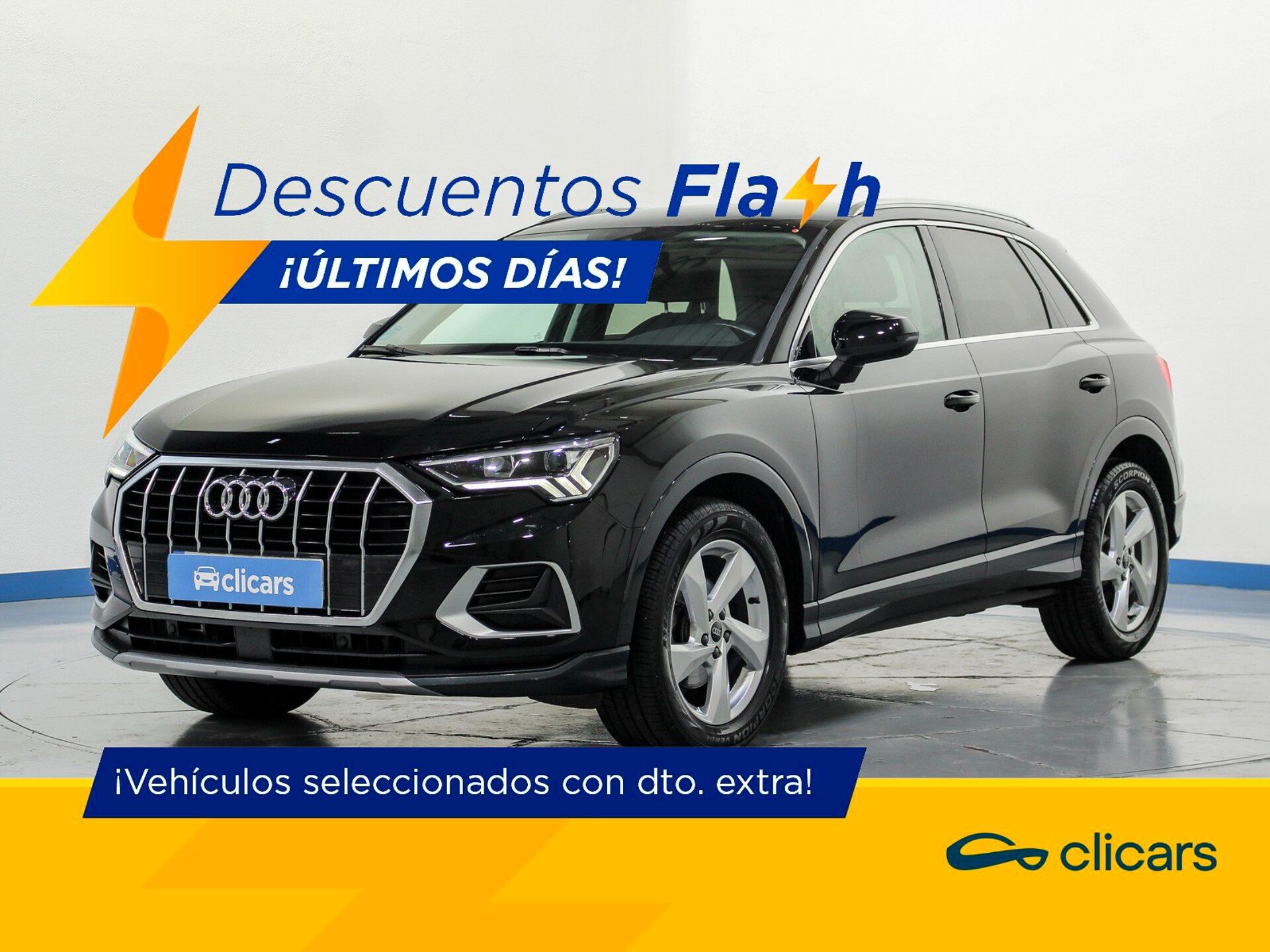 Imagen de AUDI Q3