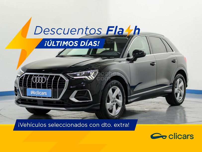 Foto del AUDI Q3 35 TDI Advanced S tronic 110kW