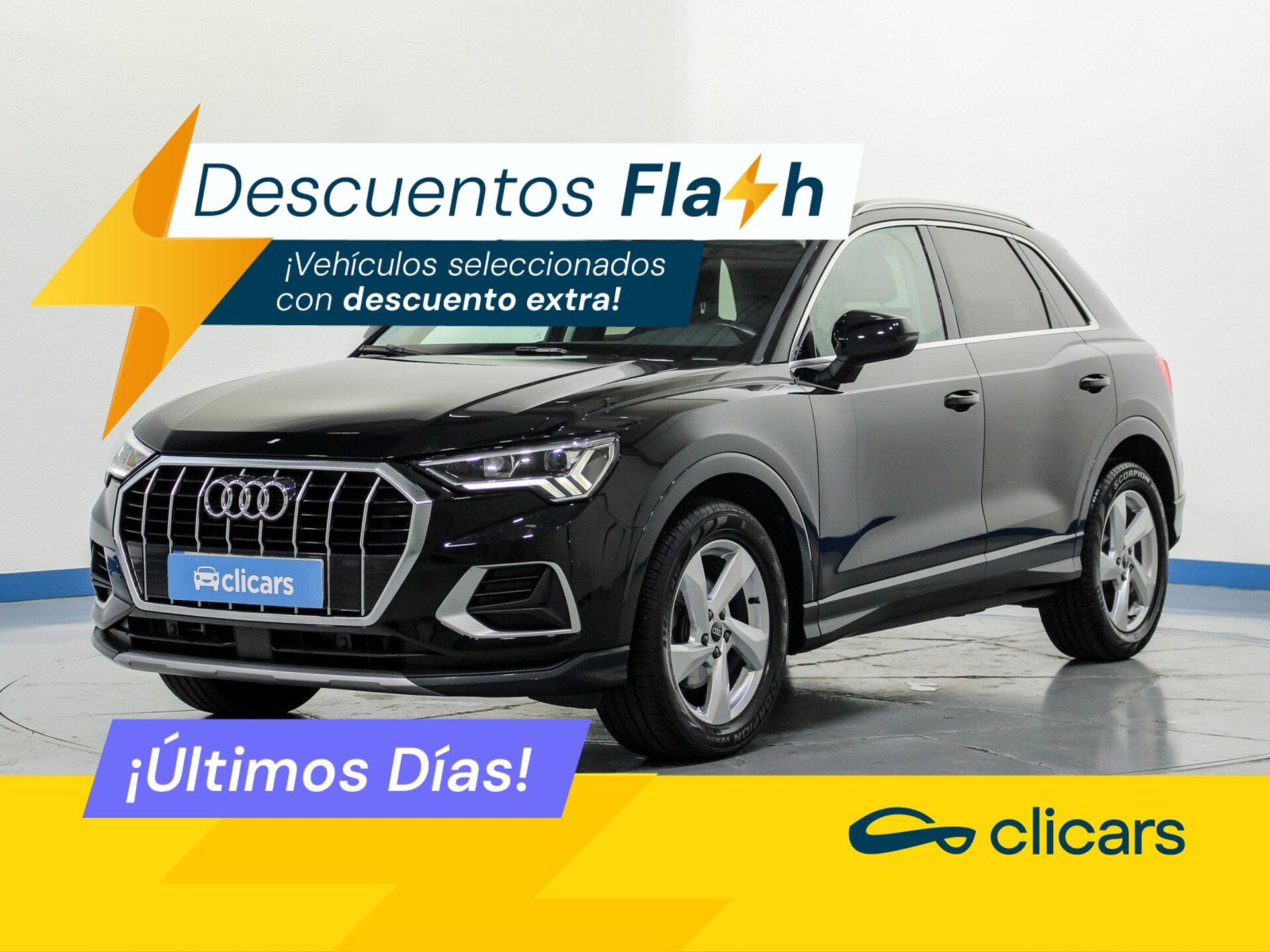 Imagen de AUDI Q3