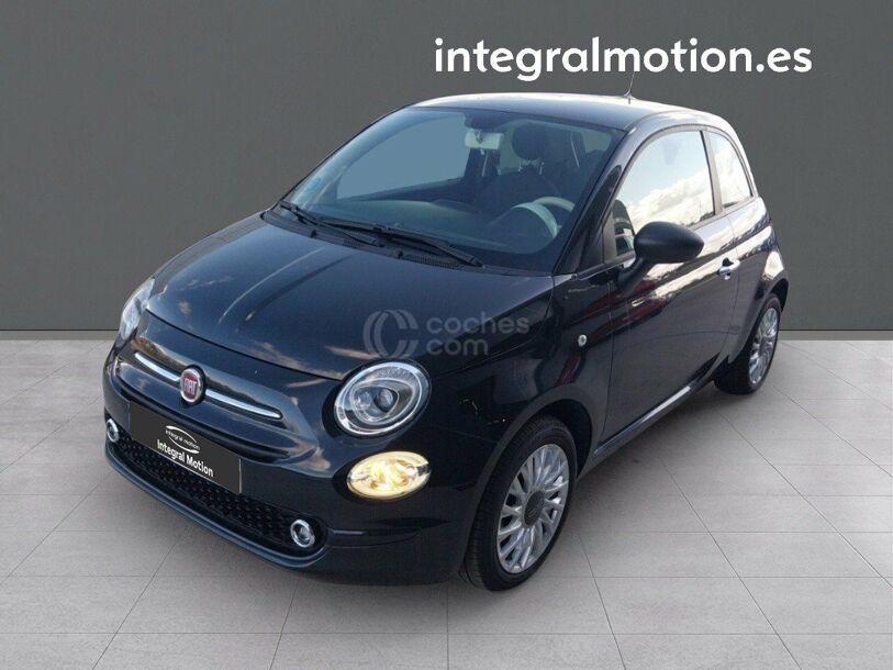 Foto del FIAT 500 1.0 GSE S