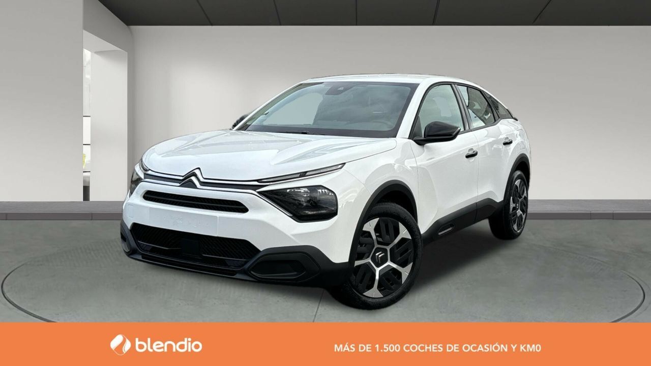 CITROEN C4 (1.2 PURETECH 130 YOU 131CV 5P) en Cantabria