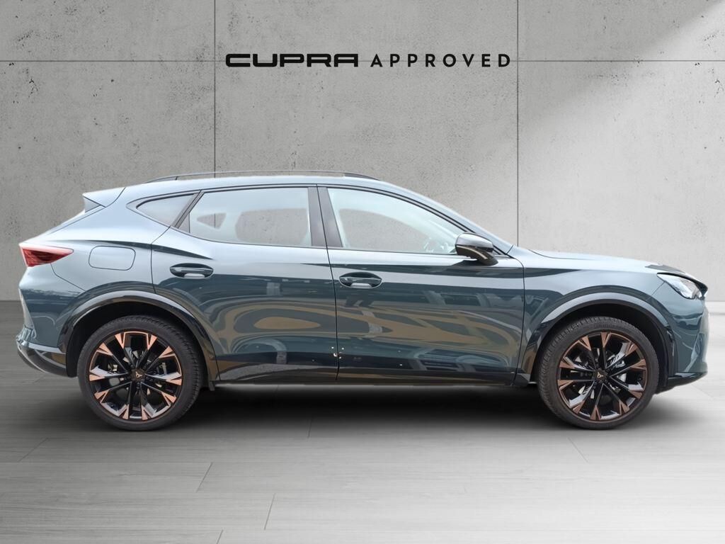 Foto del CUPRA Formentor 1.5 TSI 150