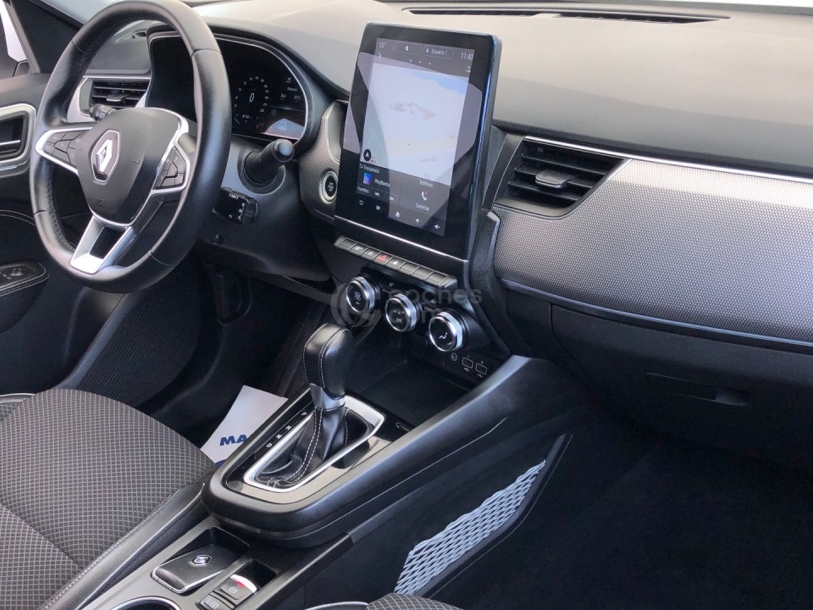 Foto del RENAULT Arkana 1.3 TCe Techno EDC 103kW