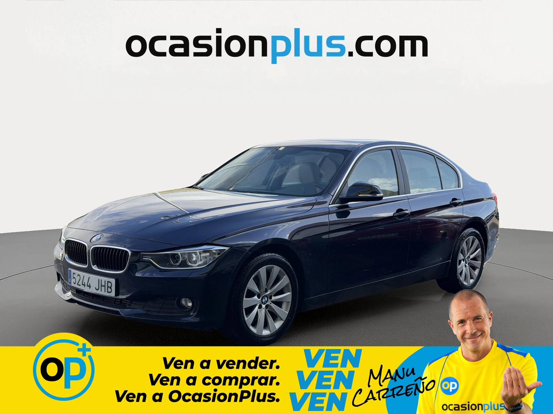 Imagen de BMW Serie 3