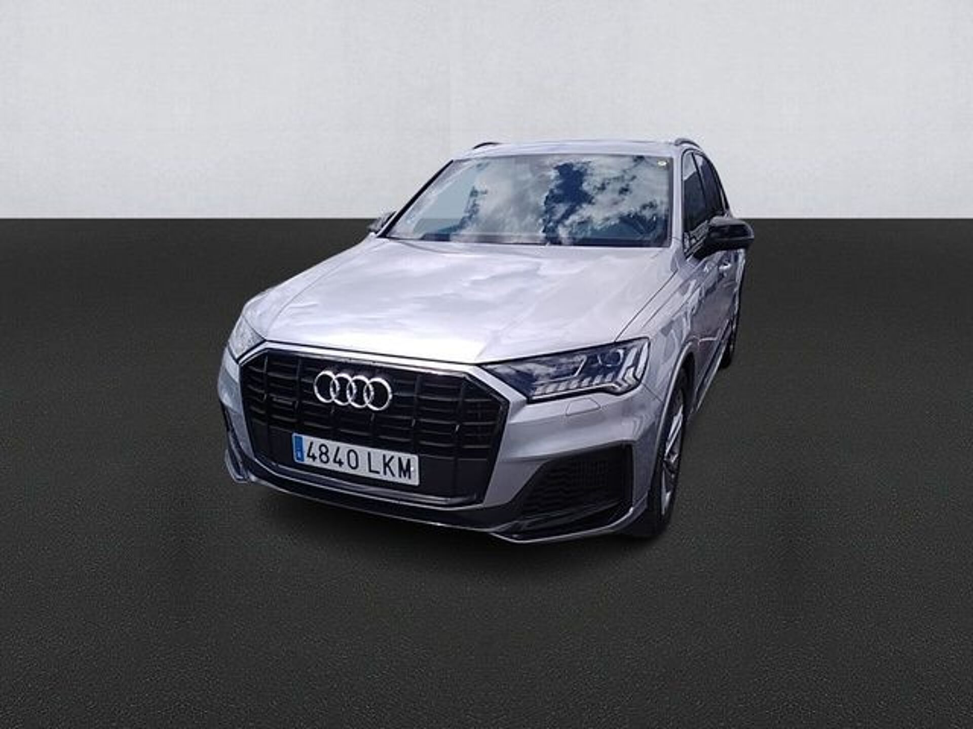 Imagen de AUDI Q7
