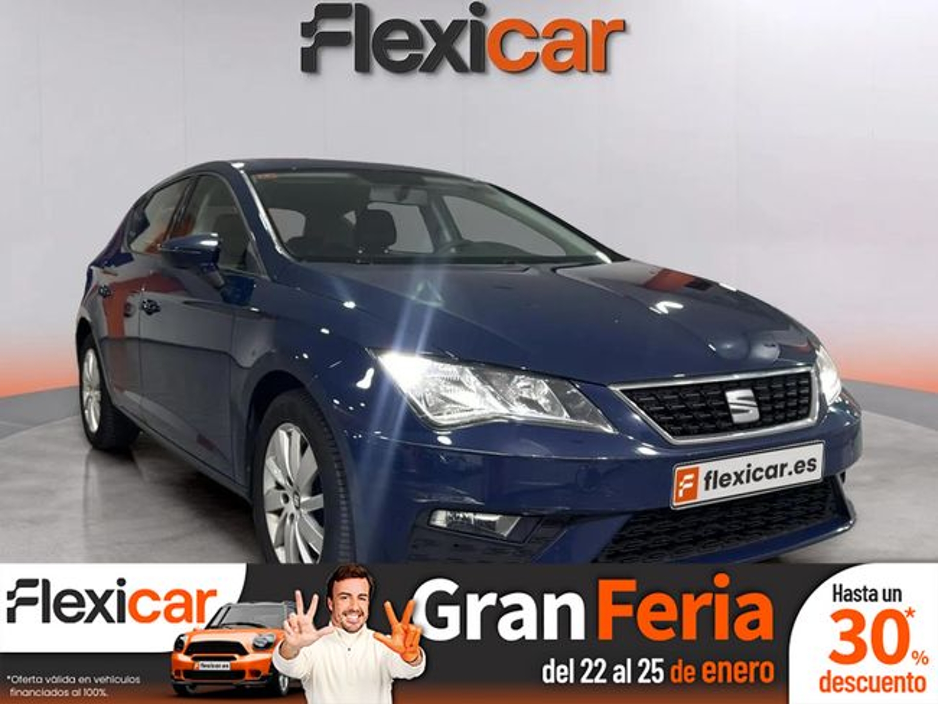 Imagen de SEAT León