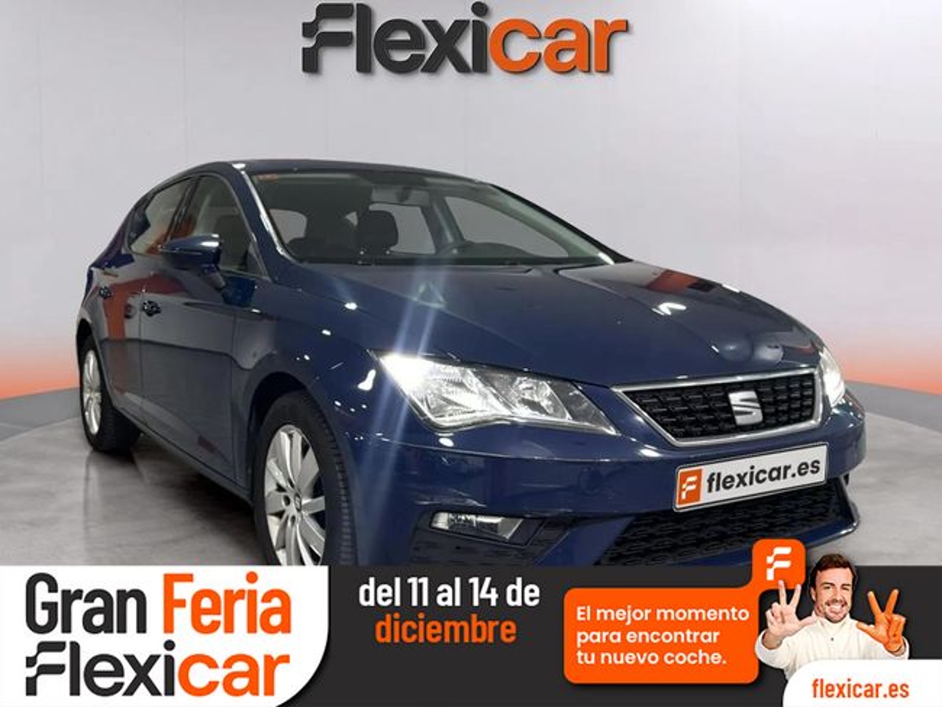 Imagen de SEAT León