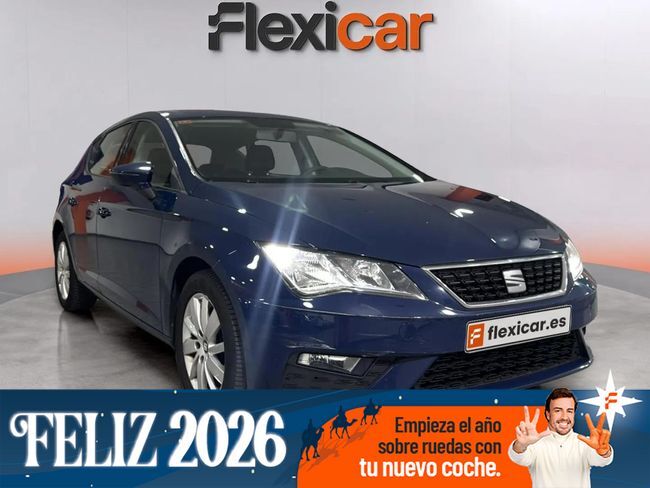SEAT León (1.6 TDI 85kW (115CV) St&Sp Reference) en Tarragona