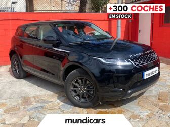 Imagen de LAND ROVER Range Rover Evoque 2.0D S FWD 150