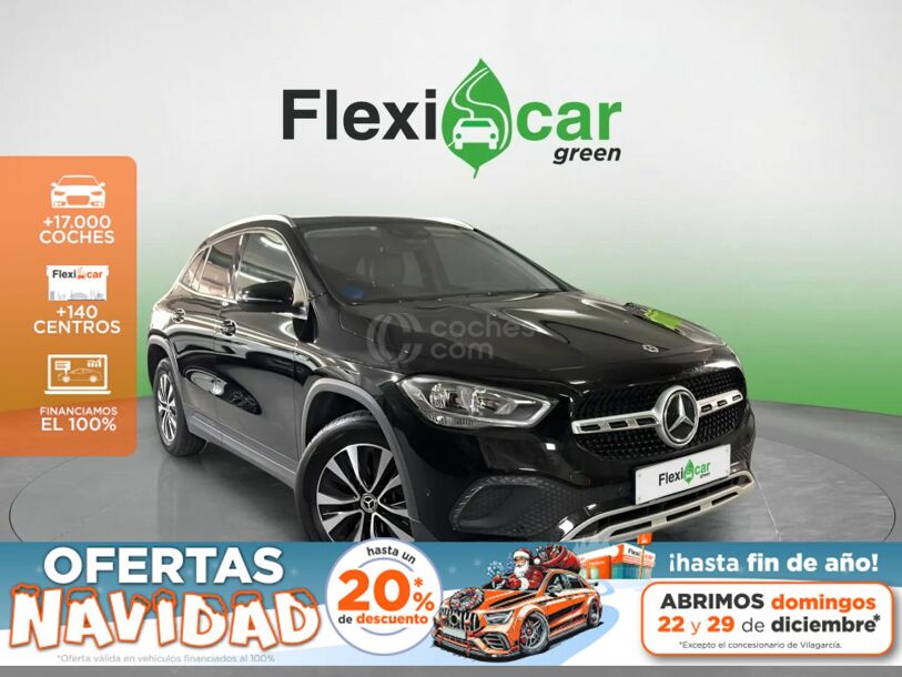 Foto del MERCEDES Clase GLA GLA 250e