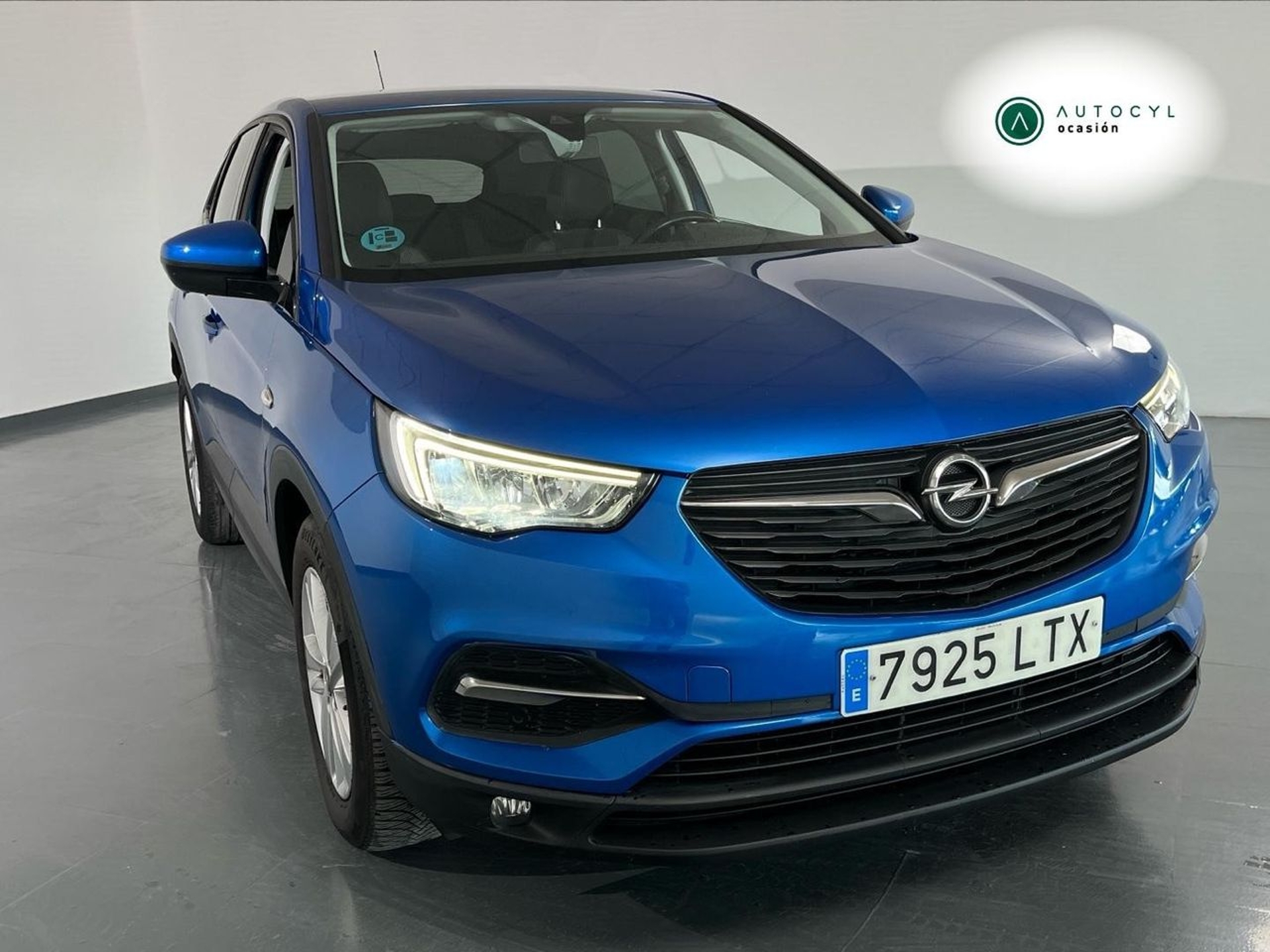 Imagen de OPEL Grandland X