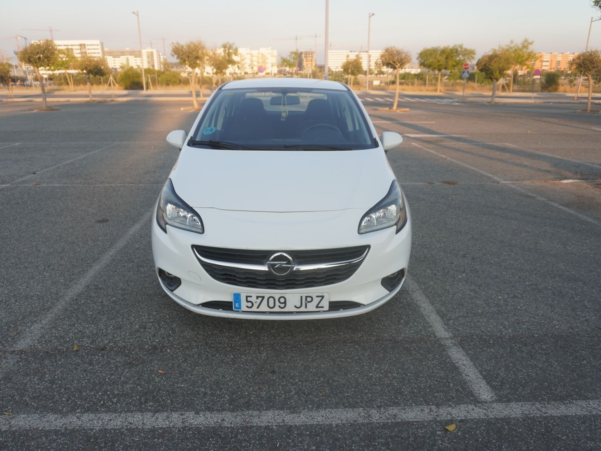 Imagen de OPEL Corsa