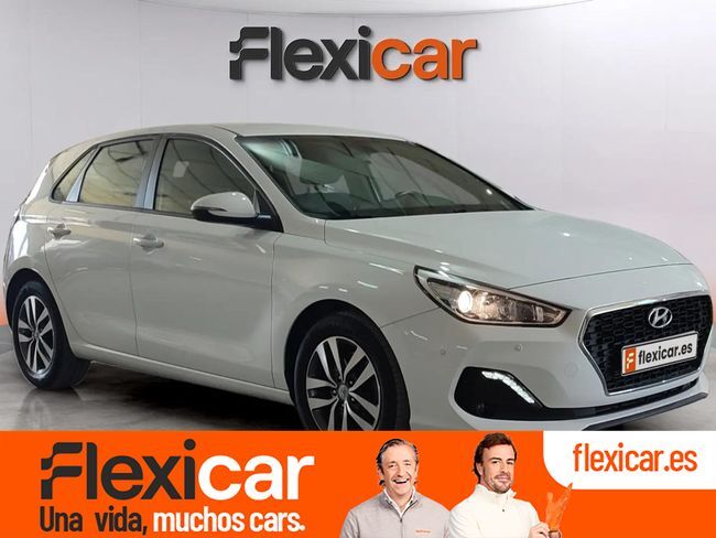HYUNDAI i30 (1.0 TGDI Klass) en Jaén